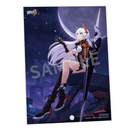 Honkai Impact 3rd APEX ARCTECH Series Kiana
