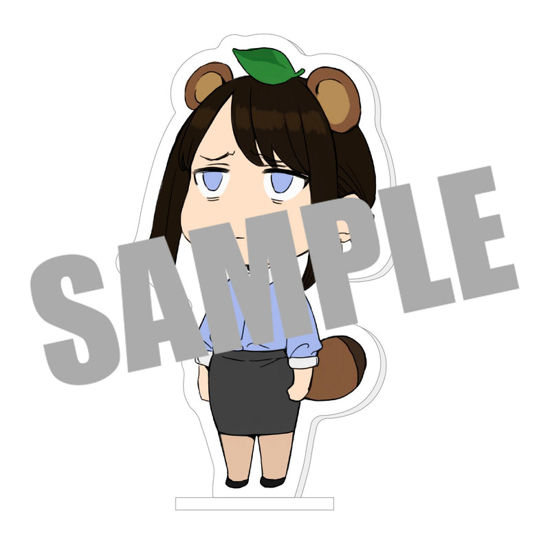 Ganbare Douki-chan UNION CREATIVE Douki-chan LIMITED SMILE Ver.