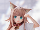 Kinako GOLDENHEAD Uchi no Neko ga Onnanoko de Kawaii -Good Morning Ver. LIMITED EDITION