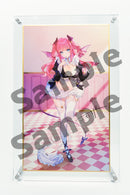 Mimosa Shenzhen Mabell Animation Development Liliya (Limited Edition)