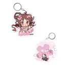 ARKNIGHTS APEX TOYS Eyjafjalla Summer Flower FA018