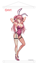 PartyLook Pink Twintail Bunny-chan Deluxe Ver.