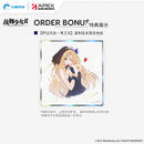 Warship Girls R APEX USS Saratoga CV-3 Eve Blossom Ver.