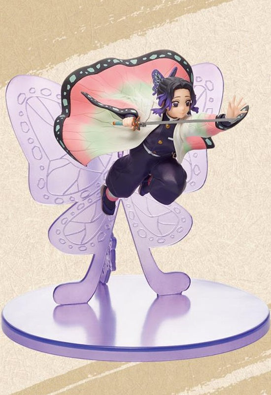 Demon Slayer: Kimetsu no Yaiba Taito Book Marker Shinobu Kocho