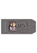 SWORD ART ONLINE ALICIZATION HOBBY STOCK Book Cover Kirito&Asuna