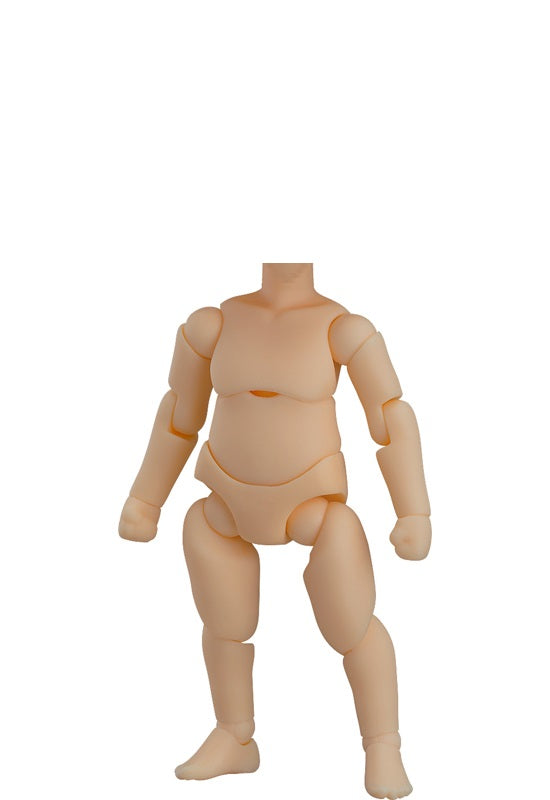 Nendoroid Doll Good Smile Company archetype 1.1: Boy (Almond Milk)