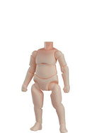 Nendoroid Doll Good Smile Company archetype 1.1: Boy (Cream)