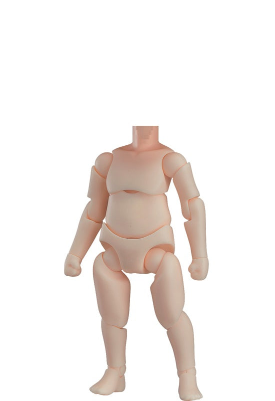 Nendoroid Doll Good Smile Company archetype 1.1: Boy (Cream)