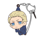 Hetalia World☆Stars Cospa Germany Tsumamare