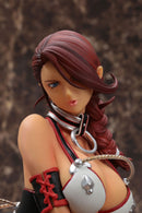 Queen's Blade Rebellion UART Branwen Shining Black Ver.