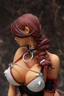 Queen's Blade Rebellion UART Branwen Shining Black Ver.