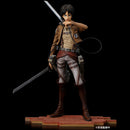 Attack on Titan Sentinel Eren Yeager BRAVE-ACT 1/8