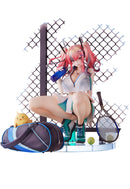 Azur Lane MIMEYOI Bremerton Scorching Hot Training