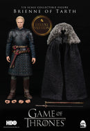 Game of Thrones threezero Brienne of Tarth (Deluxe version)