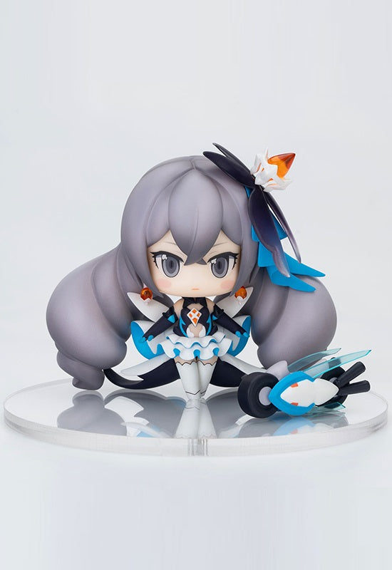 Honkai Impact 3rd MIHOYO Bronya Zaychik Herrscher of Reason