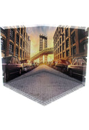 Dioramansion 150 PLM Dioramansion 150: Brooklyn