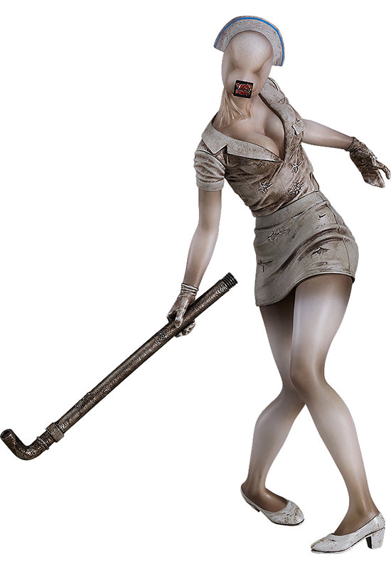 Silent Hill 2 POP UP PARADE Bubble Head Nurse