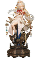 National Treasure Myethos Pearl Pillar of the Buddhist Shrine