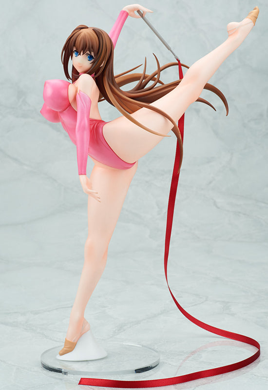 BugBug LECHERY Sumikawa Nagisa illustration by Kuroda Kazuya