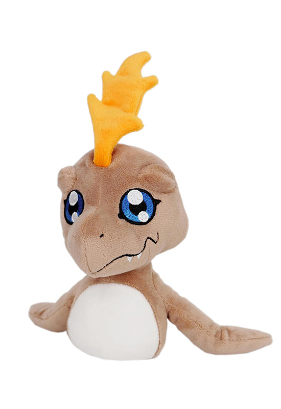 Digimon Adventure Sanei-boeki Plush DG22 Bukamon (S Size)