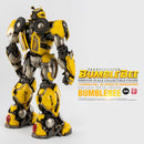 Transformers Hasbro x ThreeA BUMBLEBEE PREMIUM SCALE COLLECTIBLE FIGURE