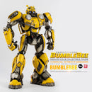 Transformers Hasbro x ThreeA BUMBLEBEE PREMIUM SCALE COLLECTIBLE FIGURE