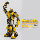 Transformers Hasbro x ThreeA BUMBLEBEE PREMIUM SCALE COLLECTIBLE FIGURE