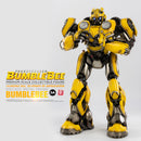 Transformers Hasbro x ThreeA BUMBLEBEE PREMIUM SCALE COLLECTIBLE FIGURE