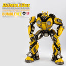 Transformers Hasbro x ThreeA BUMBLEBEE PREMIUM SCALE COLLECTIBLE FIGURE