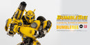 Transformers Hasbro x ThreeA BUMBLEBEE PREMIUM SCALE COLLECTIBLE FIGURE