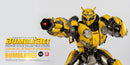 Transformers Hasbro x ThreeA BUMBLEBEE PREMIUM SCALE COLLECTIBLE FIGURE