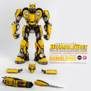 Transformers Hasbro x ThreeA BUMBLEBEE PREMIUM SCALE COLLECTIBLE FIGURE
