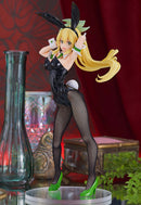 Sword Art Online FuRyu BiCute Bunnies Figure Leafa