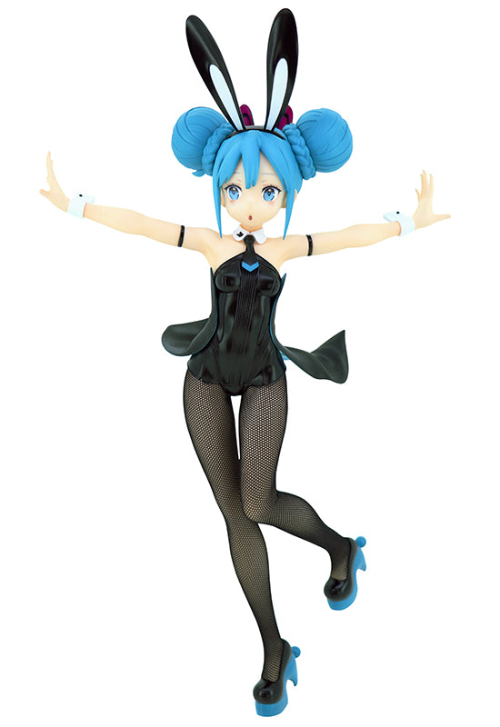 Hatsune Miku FURYU BiCute Bunnies Figure Hatsune Miku