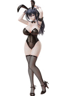 Monochrome Bunny FREEing Aoi