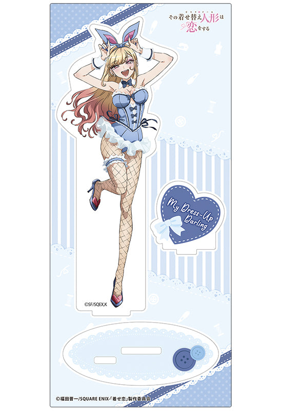 My Dress-Up Darling Movic Acrylic Stand Bunny Girl Original Illustration