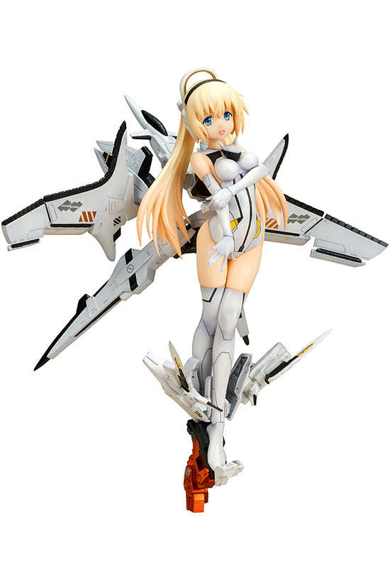 Busou Shinki QUES Q Arnval ImageModel