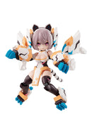 Desktop Army MEGAHOUSE N-202d Titania Byakko（ver1.1）