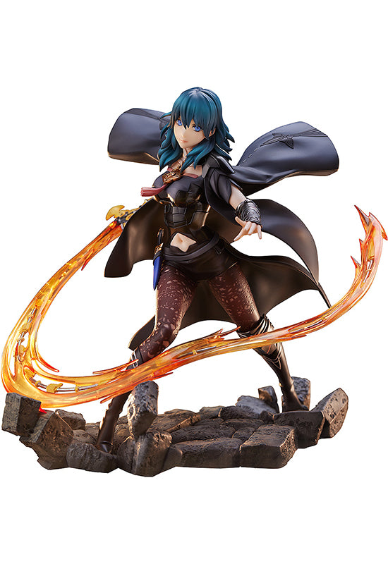 Fire Emblem INTELLIGENT SYSTEMS Byleth