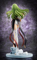 Code Geass Lelouch of the Rebellion R2  MEGAHOUSE GEM Series C.C.