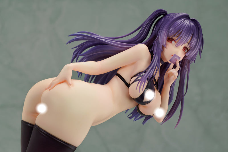 Which one would you like today? F.W.A.T. Yuri Kamijou