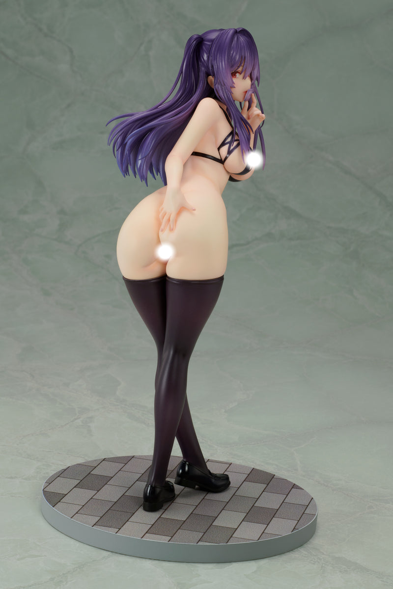 Which one would you like today? F.W.A.T. Yuri Kamijou