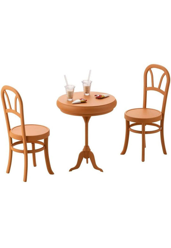 SOUSAI SHOJO Kotobukiya TEIEN AFTER SCHOOL CAFE TABLE