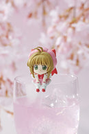 OPENBOX Ochatomo Series Carcaptor Sakura Tea Time Ver.