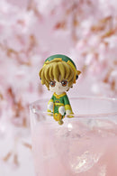 OPENBOX Ochatomo Series Carcaptor Sakura Tea Time Ver.
