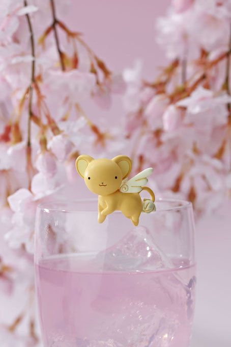 OPENBOX Ochatomo Series Carcaptor Sakura Tea Time Ver.