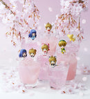 Carcaptor Sakura MEGAHOUSE Ochatomo Tea Time Ver. (set of 8)