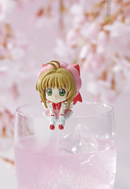 Carcaptor Sakura MEGAHOUSE Ochatomo Tea Time Ver. (set of 8)
