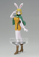 ONE PIECE Banpresto GLITTER & GLAMOURS CARROT (ver.A)
