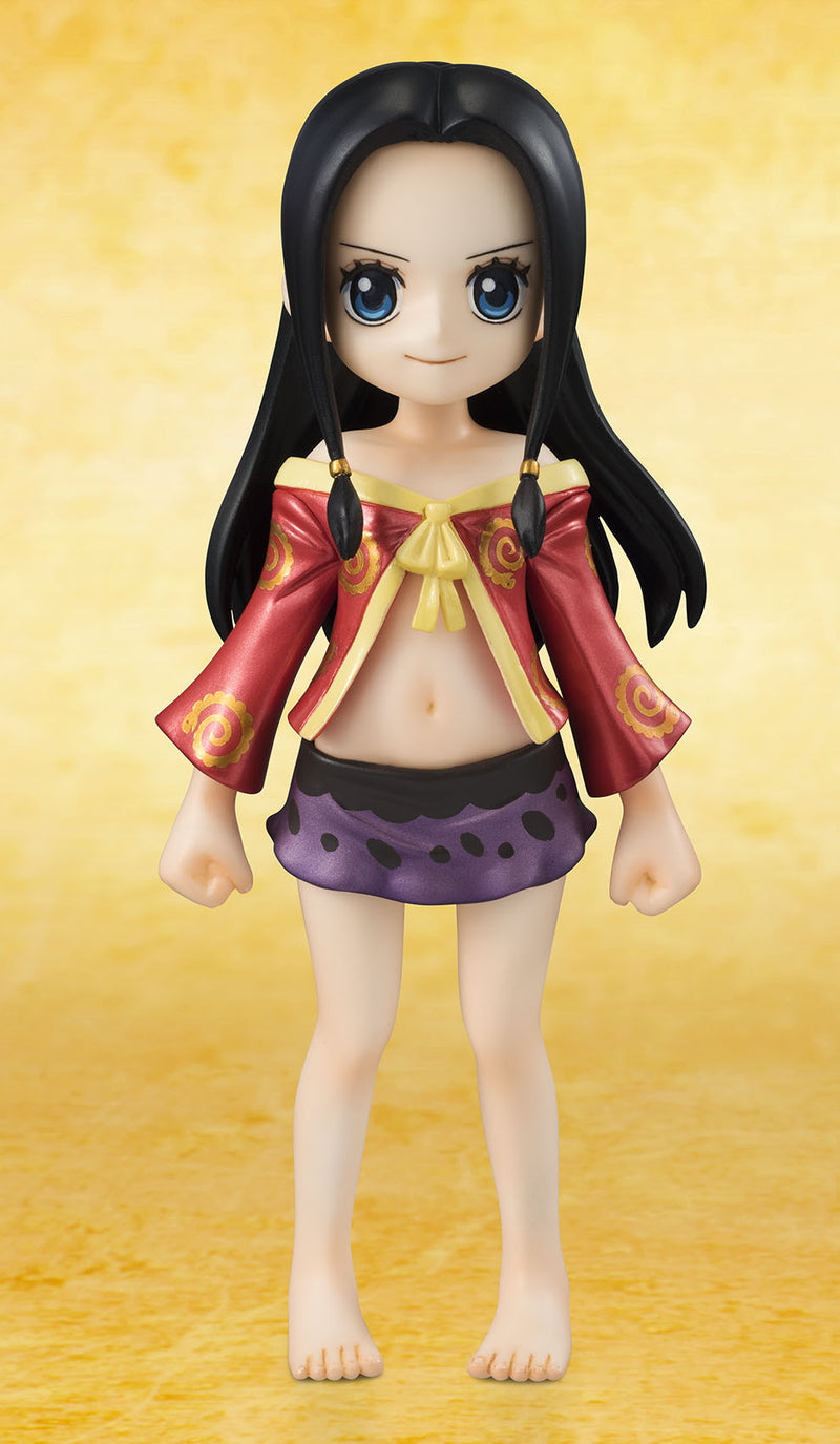 One Piece P.O.P. CB-EX Boa Hancock